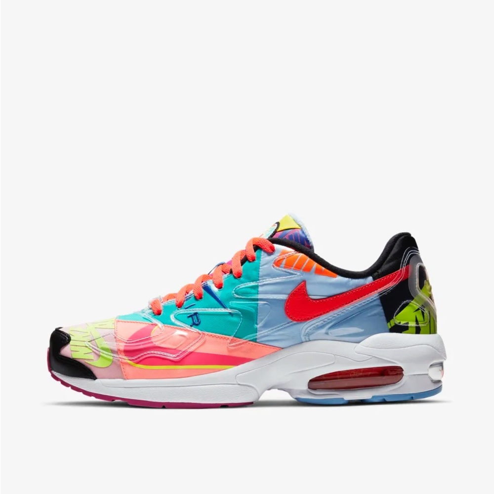 Nike Air Max 2 Light Atmos